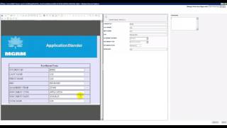 ApplicationXtender 8 Demo Part 2