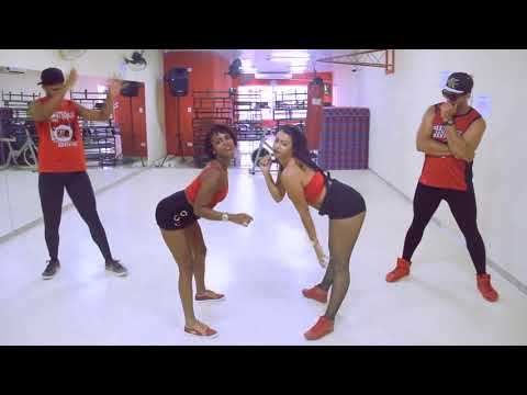 Tigger  Dance - Soninho Mocozado - Baforou Sentou