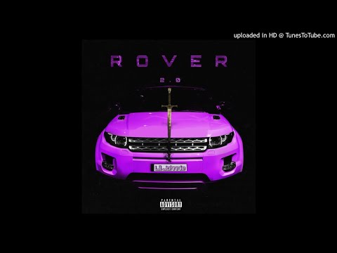 Lil Johnnie- Rover (Remix)
