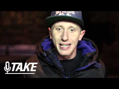 P110 - Swannick | @SwannickRaps #1TAKE