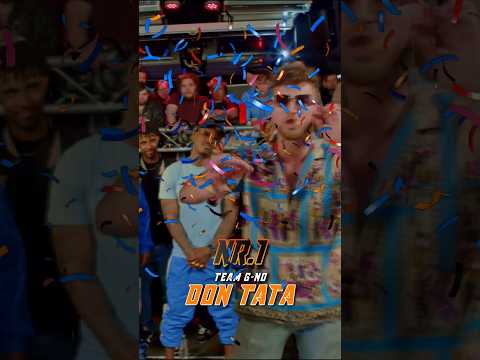 We 🥳🎉🎊 feliciteren Don Tata, Jenzel Crocker en Soms Exo met het behalen van de Peter Akkerman Top3.