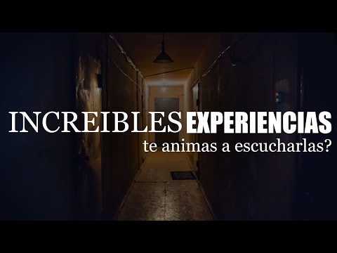 🔥🔴 ESTOS SON LOS CASOS DE UN EXORCISTA - nervustrack