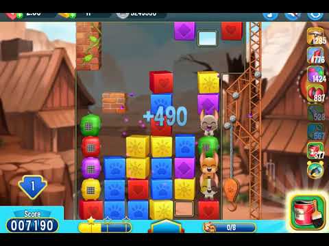 Pet Rescue Saga   Level 4405   no boosters