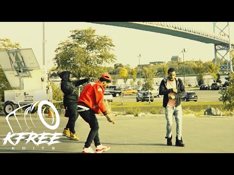 FCE JR - Ridn Hot (Offcial Video) Shot By @kfree313