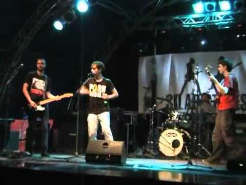 Nikad Vise Embrio - Testament (Live @ Skladiste Fest)