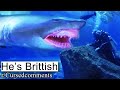 R Cursedcomments He S British