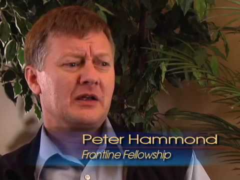 Video: Peter Hammond – Puritan Storm Rising!