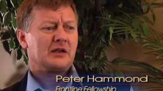 My Meeting with Nelson Mandela (1 of 2) Dr. Peter Hammond