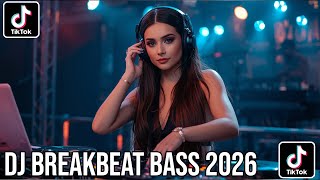 Download lagu DJ BREAKBEAT TERBARU 2026 🔊 FULL BASS | VIRAL PARTY MIX mp3