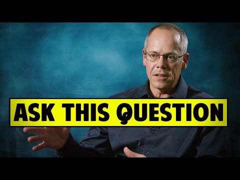 The Key Question Filmmakers Are Afraid To Ask Distributors - Jeff Deverett