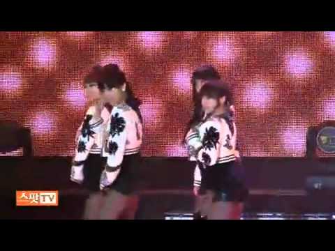 FANCAM | 101227 T-ara 티아라 - Why Are You Being Like This {LIVE} @ Dr. Ηιgh Press Cοnference