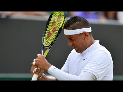 Chris Evert: tennis stars under more pressure