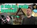 How NOT to do a Ghost Hunt