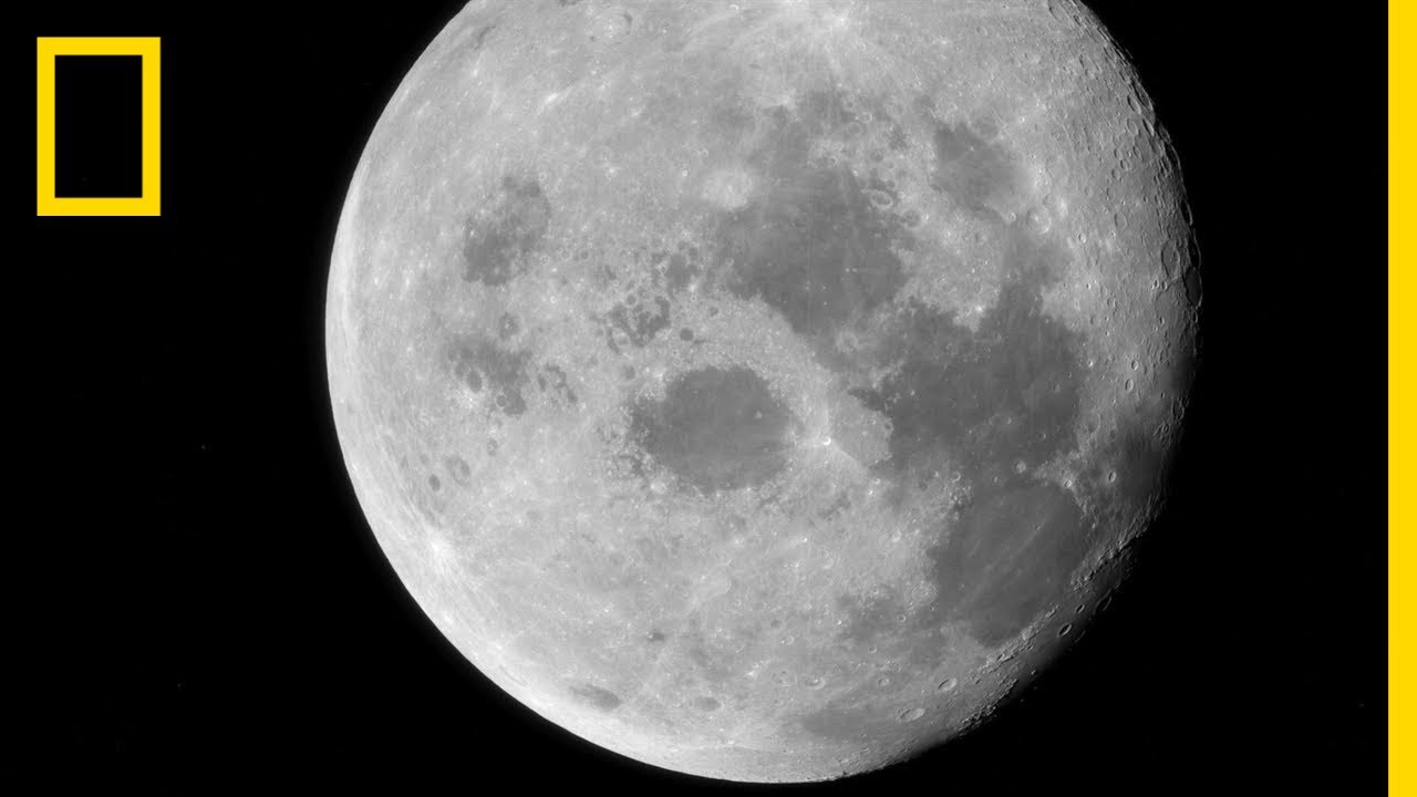 Apollo: Missions to the Moon - Videos