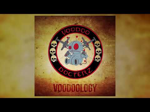 Voodoo Docterz - Essential Elements