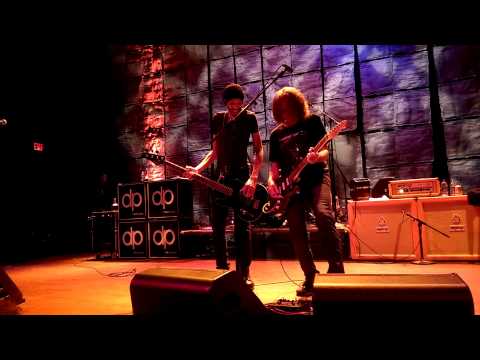 King's X - World Cafe Live - 6/26/15