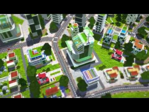 INDUSTRY MANAGER: Future Technologies - Trailer - English thumbnail