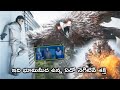 Robo And Eagle Super Hit Fighting Scene Rajinikanth Robo 2 0 Movie Scenes HIT MOVIES