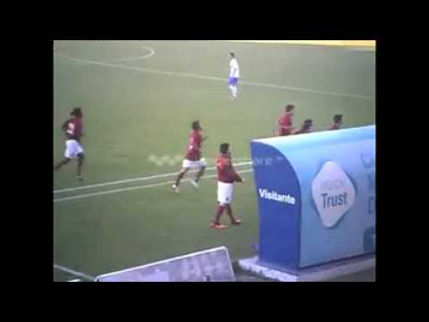 Alverca vs Oriental - Alexandre Rita Golo