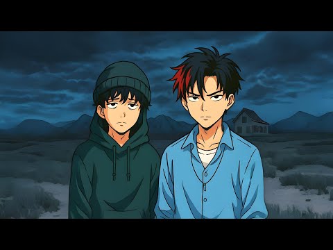 loneworld, AREUDIE - selamat tinggal semua (Audio)