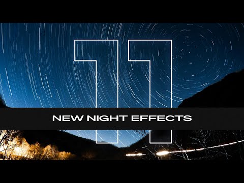 GoPro: HERO11 Black | New Night Effects