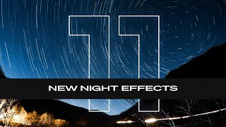 GoPro: HERO11 Black | New Night Effects