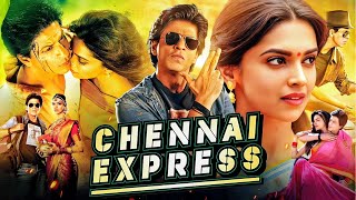 Download lagu Chennai Express Movie Hindi | Shah Rukh Khan | Deepika Padukone | Full Story Review & Analysis mp3