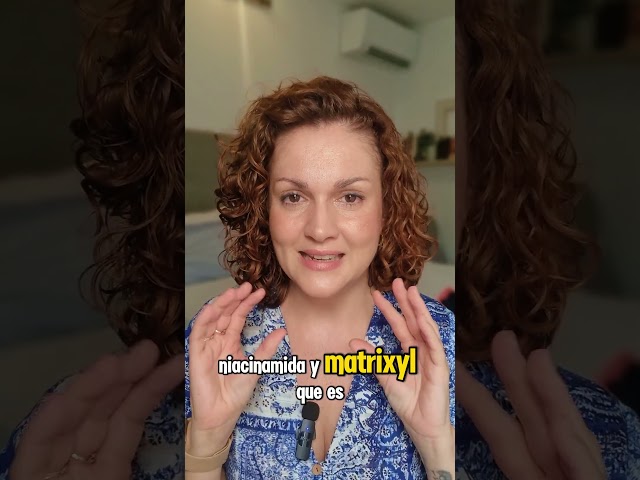 Vídeo relacionado con DR. SEA - Crema Facial Hidratante Intensiva - Retinol & Ácido Hialurónico - Nutrición & Protección - 50ml