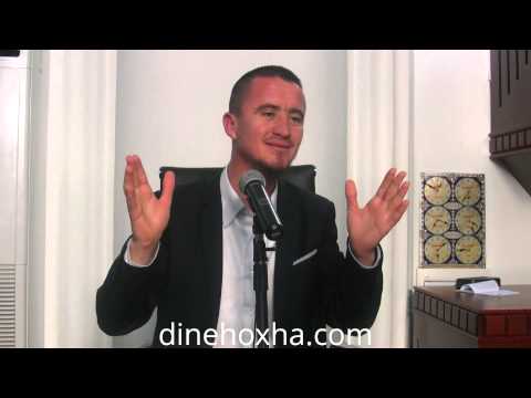 Tezkije -Gri [2013-04-07](dinehoxha.com)