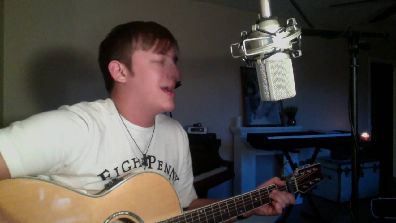 Promotional video thumbnail 1 for Josh Cottrell