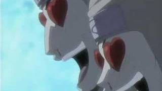 A Little Doubt Goes A Long Way - Naruto AMV