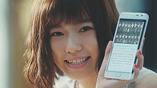 島崎遥香 CM まとめ（全9篇）