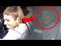 ANGRY Raveena Tandon Bangs Her Car S Door On Media Reporter