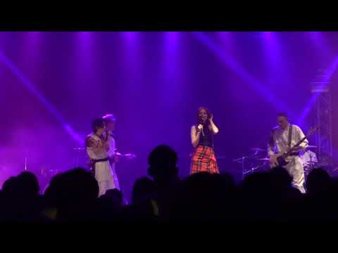 Yusobeit@The Night Before Halloween"你講你愛我"FHD