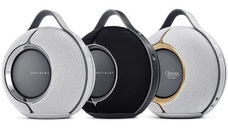 Video thumbnail for What's inside the Devialet Mania speaker? by How To D.I.Y