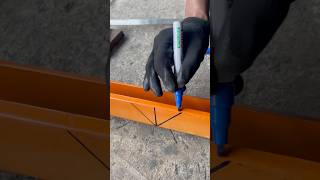 Download lagu Cable trunking perfect cutting and bending techniques ! #trendingshorts #ideas #diyideas #viralshort mp3