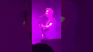 Mike Gordon -Boulder Theater 10/14/17 (Marissa clip)