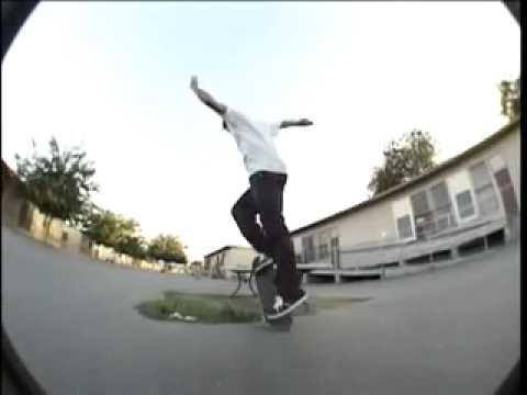 Lakai: Fully Flared Video Vault Clip 6