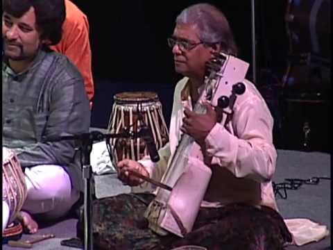 The Beatles' Magical Orchestra: "Within You Without You" (2006) - Begins with introduction from 2005