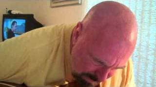 ON THE ROAD AGAIN     TOM RUSH