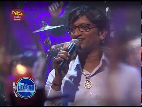 Ape Hangumwalata (අපේ හැඟුම් වලට) - Jayantha Rathnayake and Lelum Rathnayake