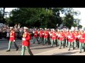 Марш-парад военных оркестров. Севастополь. Часть 1 
