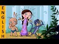 Chhota Bheem Full Episodes Where Is Bheem In ENGLISH Episode 1A