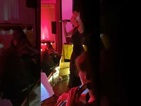 Nada Mas / Berlin Community Tango Orchestra/ Noelia Tomassi