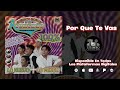 Roberto Moron y su atentado internacional - Por Que Te Vas (Official Music)
