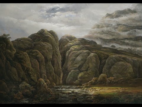 Franz Berwald - Reminiscence Of The Norwegian Mountains (Symphonic Poem)