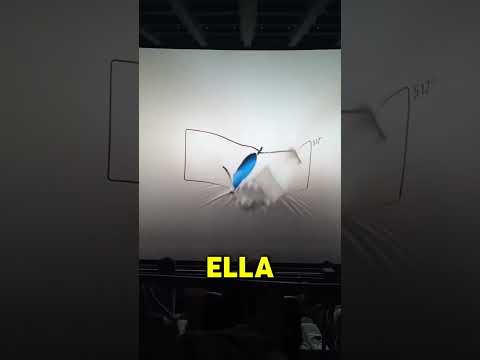 LA PANTALLA DE CINE MÁS GRANDE DEL MUNDO!! 😯