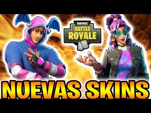 New Fortnite Dance Pop Lock