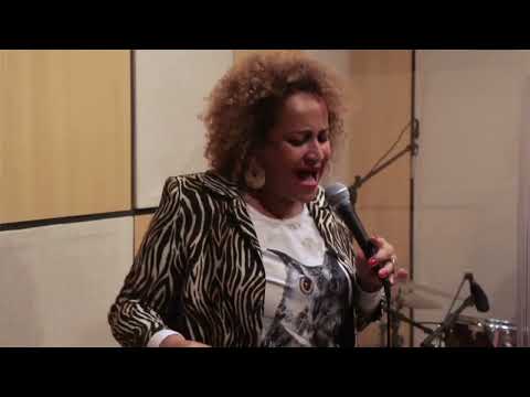 Bebete Vãobora - Graça Cunha (Jorge Ben Jor)