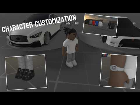[FREE] SOUTH BRONX Advanced hoodgame kit remastered (Roblox studio)